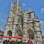 La Petardière Appartement
