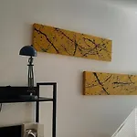 Appartement La Petardière
