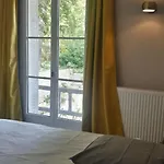 Appartement La Petardière