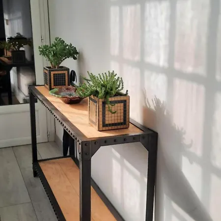 佩特迪尔勒酒店 公寓 *