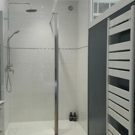 Διαμέρισμα La Petardiere Meaux