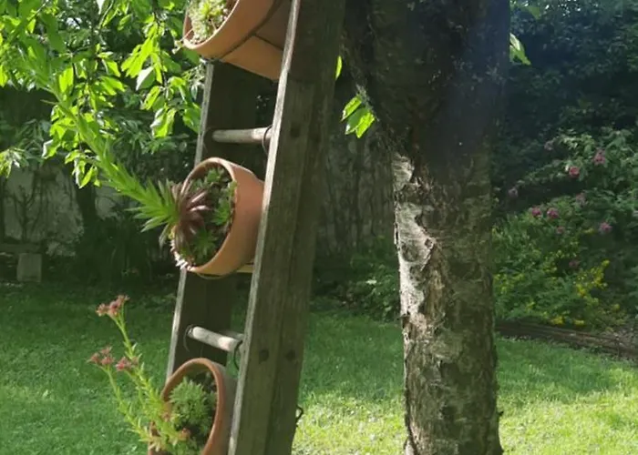 La Petardiere Apartment *