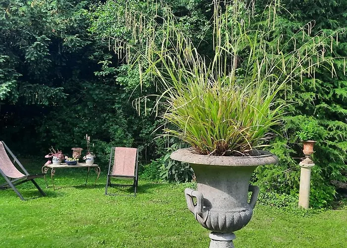 La Petardiere Apartment Meaux