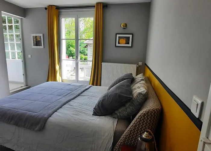 La Petardiere Apartment *