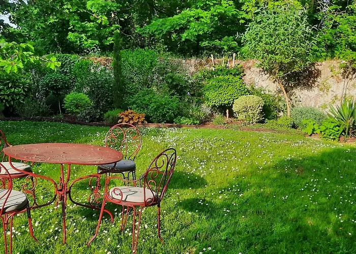 Apartment La Petardiere Meaux