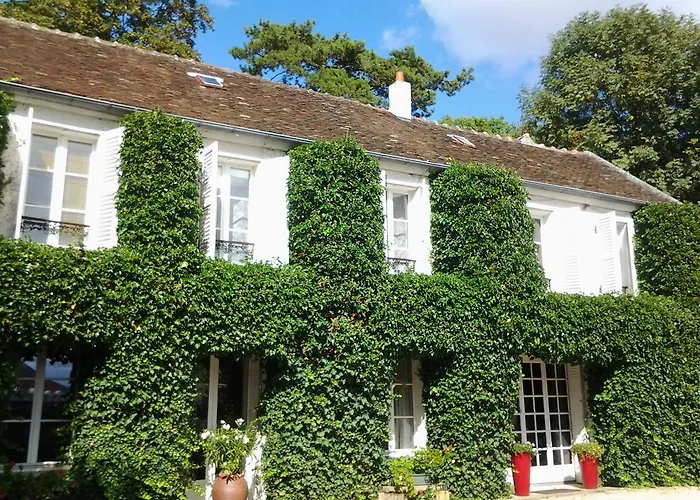 La Petardiere Apartment Meaux