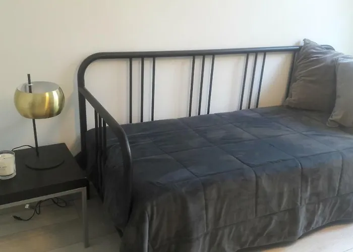 La Petardiere Apartment
