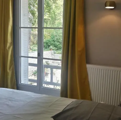 Apartment La Petardiere